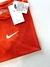 CAMISA NIKE LARANJA COM DETALHE - comprar online