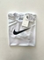 CAMISA NIKE BRANCA COM DETALHE PRETA