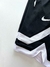 SHORT NIKE PRETO LISTRADO na internet