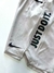 SHORT NIKE BEGE JUST DO IT. - comprar online