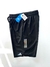 SHORT ADIDAS PRETO LISTRADO