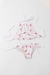 Bikini FLAMINGO - comprar online