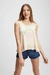 Musculosa CALIFORNIA - comprar online