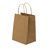 Sacolas Kraft para Entregas - 28x23x18 - Para Delivery - comprar online