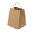 Sacolas Kraft para Entregas - 25x20x17 - Para Delivery - comprar online