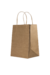 Sacolas Kraft para Entregas - 21x16x12 - Para Delivery - comprar online