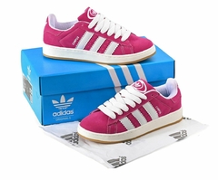 Tênis Adidas Campus Pink na internet