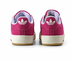 Tênis Adidas Campus Pink - loja online