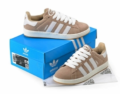 Tênis Adidas Campus areia - comprar online