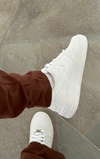 Tênis Nike Air force Branco