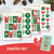 Kit packaging navideño - Listo para usar - comprar online