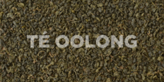 Banner de la categoría Té Oolong Puro