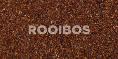 Banner de la categoría Rooibos