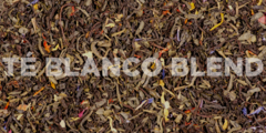 Banner de la categoría Té Blanco Blend