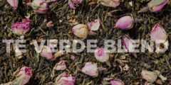 Banner de la categoría Té Verde Blend