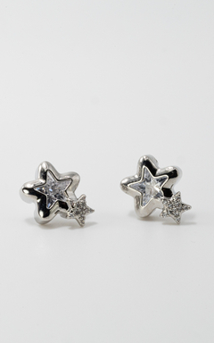 Estrellas con zirconia