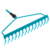 COMBISYSTEM RASTRILLO CON PUENTE