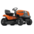 TRACTOR CORTACÉSPED HUSQVARNA TS142