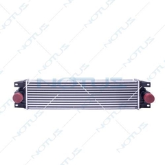 INTERCOOLER RENAULT MASTER 2.5/3.0TD. 03> +/-AC AUT/MEC.