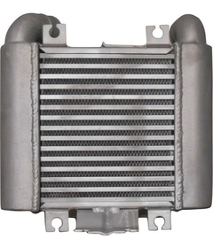 INTERCOOLER KIA BONGO / K2500 2.5 TD 08>2011 +/-AC MEC. - comprar online