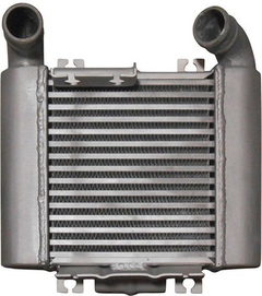 INTERCOOLER KIA BONGO / K2500 2.5 TD 08>2011 +/-AC MEC.