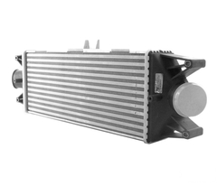 INTERCOOLER IVECO DAILY TD MODERNA 2007 À 2011 LD3 na internet