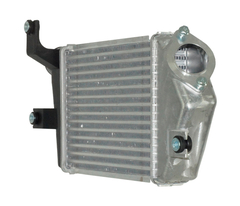 INTERCOOLER MITSUBISHI L-200 TRITON / PAJERO DAKAR 3.2 2007 À 2011 LD3 na internet