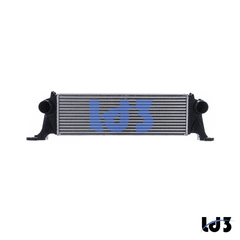 INTERCOOLER IVECO DAILY 2.3 2019 EM DIANTE LD3 - comprar online