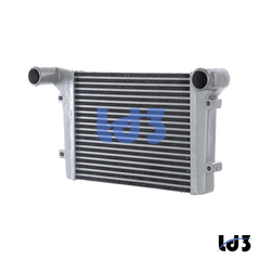 INTERCOOLER FORD CARGO 815/915 ELET CUMMINS EURO III/V 2005 Á 2011 - comprar online