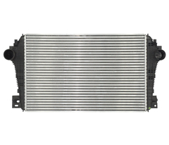 INTERCOOLER VOLKSWAGEN AMAROK 2.0TD. 10> +AC AUT/MEC.