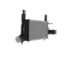 Imagem do INTERCOOLER NISSAN FRONTIER 2.5 2008 À 2013 LD3