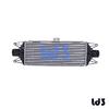 INTERCOOLER IVECO DAILY TD MODERNA 2007 À 2011 LD3