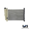 RADIADOR FIAT UNO / PREMIO / FIORINO 1.0 / 1.3 / 1.4 / 1.5 / FIRE 1985 À 2011 LD3