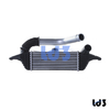 INTERCOOLER HYUNDAI HR 2.5 TD 05> +/-AC MEC. (COMPLETO)