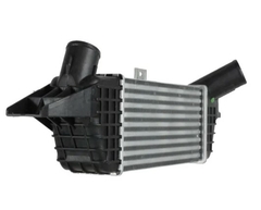 INTERCOOLER HYUNDAI HR 2.5 TD 05> +/-AC MEC. (COMPLETO) - comprar online