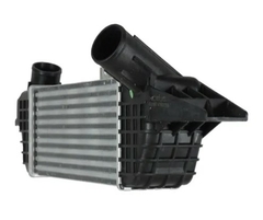 INTERCOOLER HYUNDAI HR 2.5 TD 05> +/-AC MEC. (COMPLETO) na internet