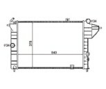 RADIADOR CHEVROLET VECTRA 2.0 1994 À 1996 LD3 - comprar online