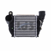 INTERCOOLER VOLKSWAGEN GOLF / BORA / AUDI A3 1.8 1996 EM DIANTE LD3