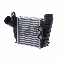 INTERCOOLER VOLKSWAGEN GOLF / BORA / AUDI A3 1.8 1996 EM DIANTE LD3 - comprar online