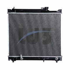 MANGUEIRA INTERCOOLER AXOR / ATEGO 1933 2533 LADO QUENTE .