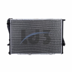 RADIADOR BMW 520I / 523I / 528I / 530I / 540I 2.5 / 2.8 / 3.0 / 4.4 SERIE 7 735 / 740 1998 À 2003 LD3