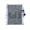 INTERCOOLER MBB ATEGO 1725/2425/1718/2428/1317 2005>