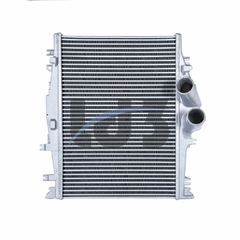 INTERCOOLER MB ATEGO 1725 / 2425 / 1718 / 2428 / 1317