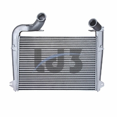 INTERCOOLER SÉRIE 5 P270 / P310 / P380 2008 Á 2012 LINHA P