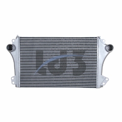 INTERCOOLER SCANIA EURO 6 NTG SERIE 7 P (PEQUENO) 19>21