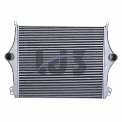 INTERCOOLER SCANIA EURO 6 NTG SERIE 7 S (GRANDE) 19>21