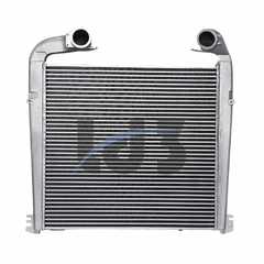 INTERCOOLER SERIE 5 R380/R400/R420/R440/R470/R500/R560/R580/R620 2008>2012 LINHA R