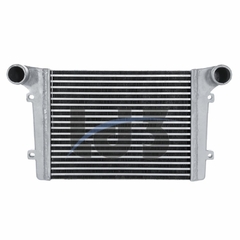 INTERCOOLER FORD CARGO 815/915 ELET CUMMINS EURO III/V 2005 Á 2011