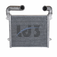 INTERCOOLER VW ONIBUS 16-180 / 16-210 / BETA 17-230 FORD ONI - comprar online