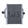 INTERCOOLER MBB AXOR 2040/2035/2540 1999>2011